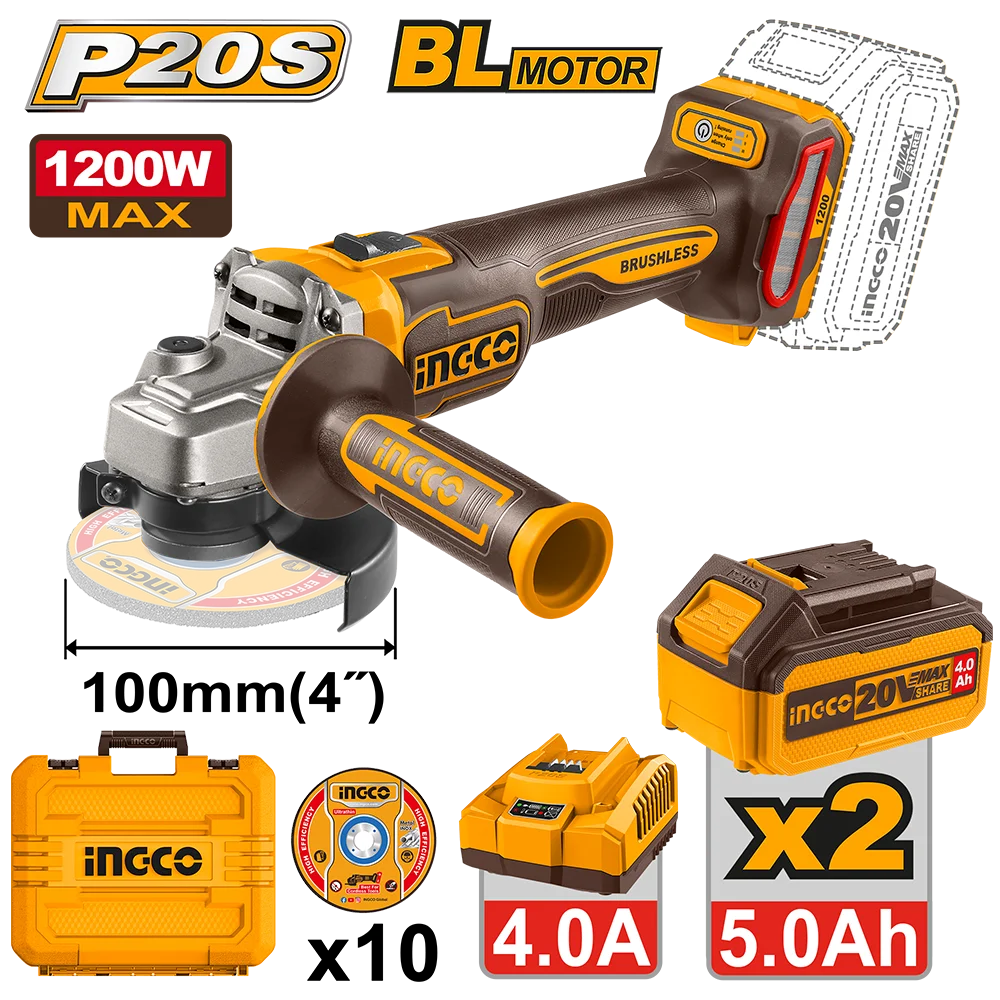 Ingco-Cordless-angle-grinder-CAGLI2210032-Marvi_Sons